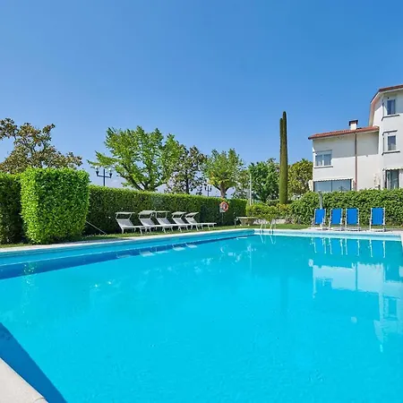 Apartman Front Lake Rainer Bardolino