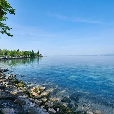 דירה Front Lake Rainer ברדולינו